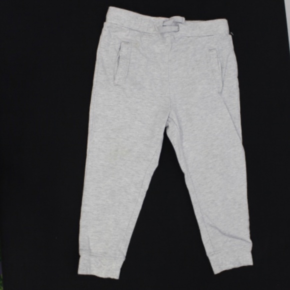Grey Joggers - Picture 2 of 4